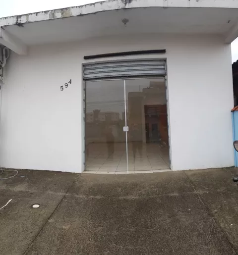 Está procurando um espaço bem localizado para abrir ou expandir o seu negócio?
