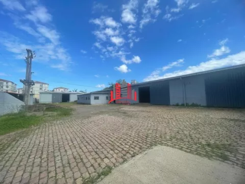 Oportunidade imperdível! Pavilhão no bairro Fátima com localização estratégica para o seu negócio.