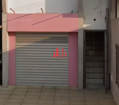Loja com 1 quarto e 50m² para alugar no bairro Marechal Rondon, Canoas
