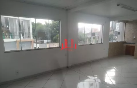 SALA NO SEGUNDO ANDAR NO DESEJADO MARECHAL RONDON!
