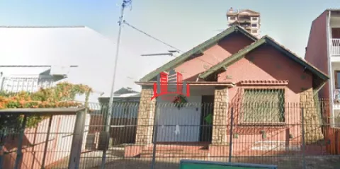 CASA COMERCIAL PARA LOCAÇÃO NO CENTRO DE CANOAS!