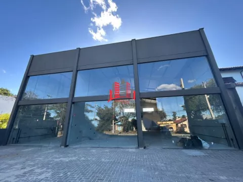 Sua marca em destaque no coração do bairro Igara!