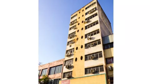 O espaço ideal para impulsionar seu negócio no centro de Canoas