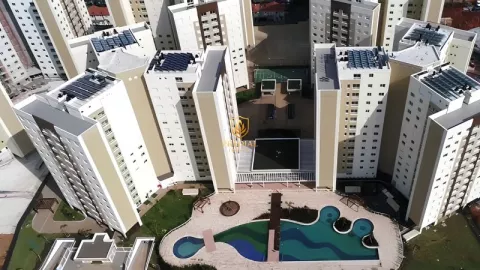 VISTA PRIVILEGIADA! Viva o melhor de Canoas no Life Park!